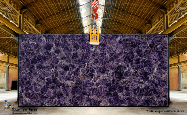 Amethyst Dark