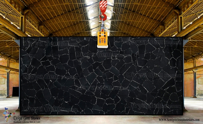 Black Jasper