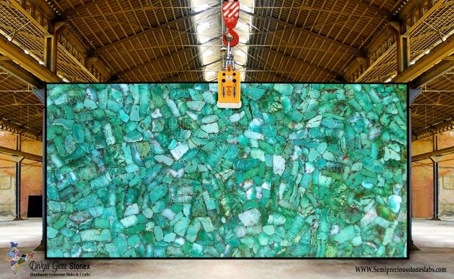 Chrysoprase