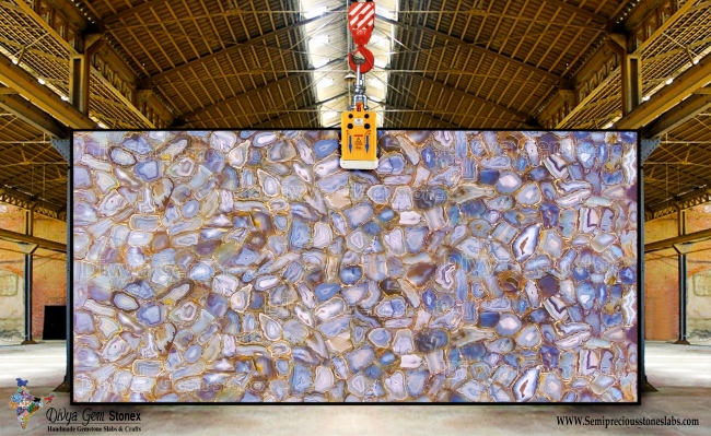 Congo Agate