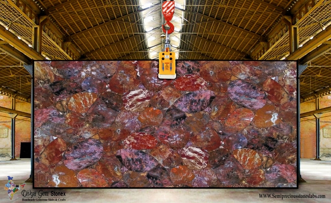 Multi Jasper