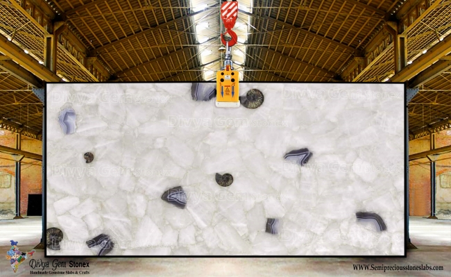 Picasso Quartz