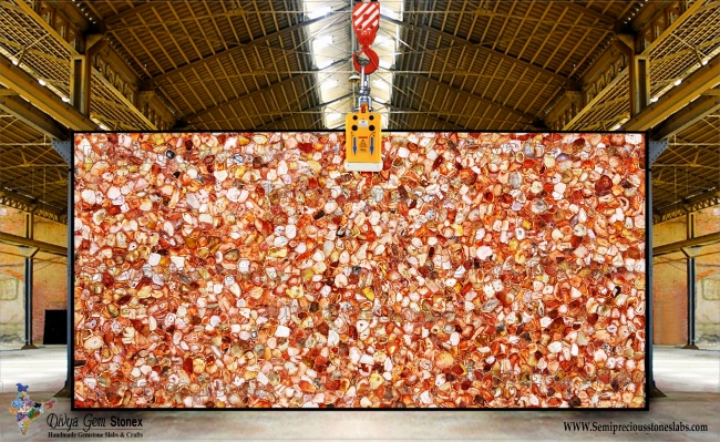 Red Agate