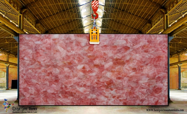 Rose Quartz