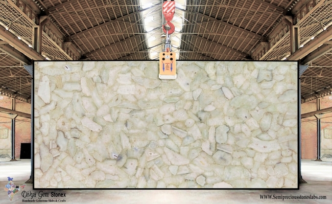 White Agate